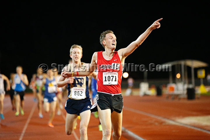 2014SIfriOpen-255.JPG - Apr 4-5, 2014; Stanford, CA, USA; the Stanford Track and Field Invitational.